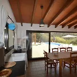 Martina בית נופש קלנג'ה