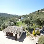 בית נופש Martina