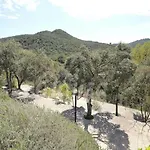 בית נופש Martina *