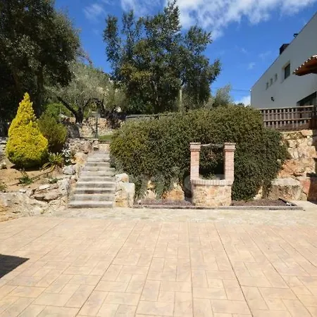 Ferienhaus Martina *