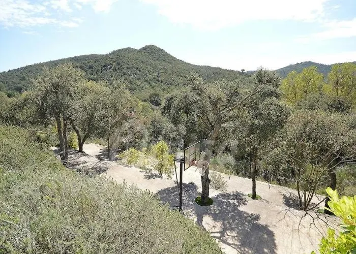 בית נופש Martina *