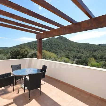 Martina * Calonge (Catalonia)