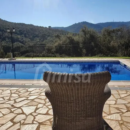 Feriehus Martina Calonge (Catalonia)