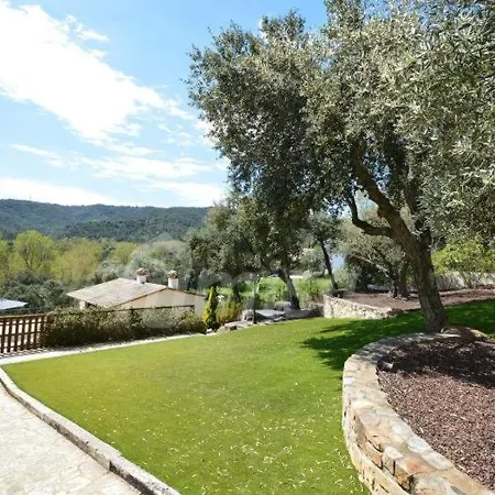 Feriehus Martina Calonge (Catalonia)