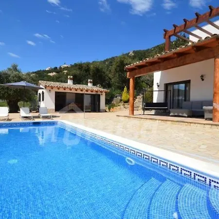 Feriehus Martina Calonge (Catalonia)