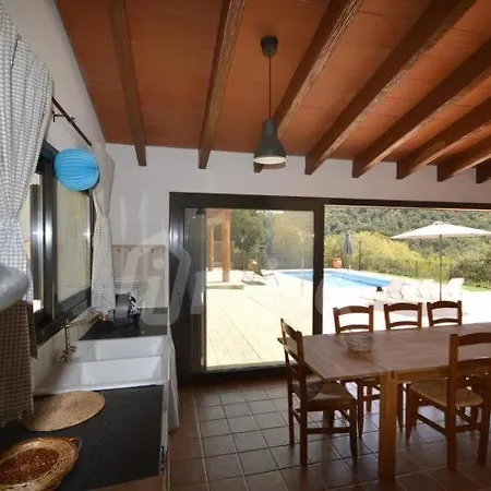 Martina Feriehus Calonge (Catalonia)