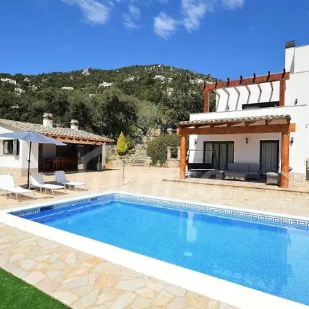 Feriehus Martina Calonge (Catalonia)