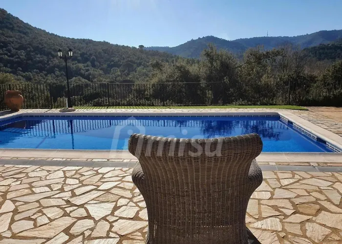 Feriehus Martina Calonge (Catalonia)
