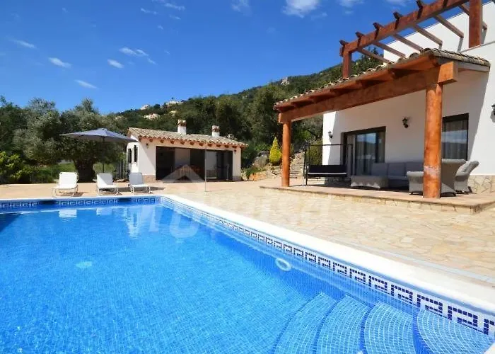 Feriehus Martina Calonge (Catalonia)