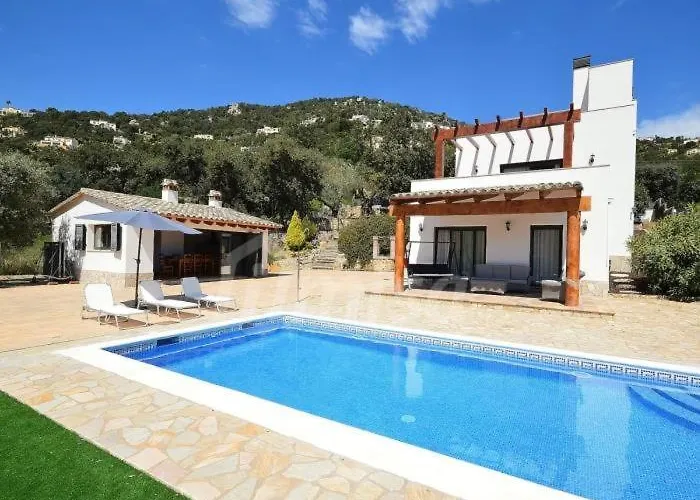 Feriehus Martina Calonge (Catalonia)
